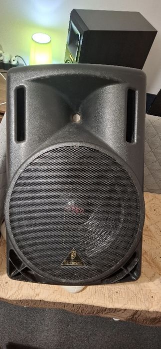 Boxă behringer 15 inch (electro voice ,dynacord ,fbt,rcf beyma
