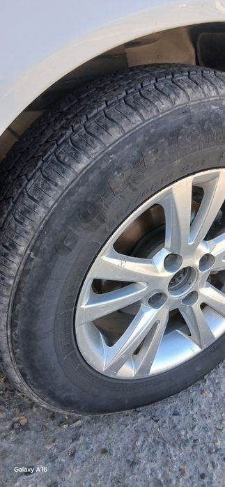 Nexia 1 xolati minishga tayor xatajati yuq