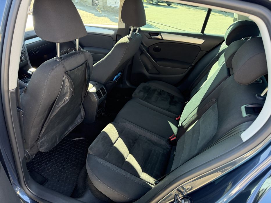 Golf 6 motor 1.4 tsi automat