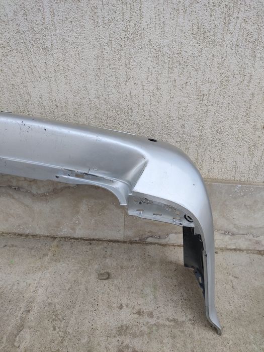 Bara spate spoiler VW Transporter T5 Multivan Caravelle 2004-2009