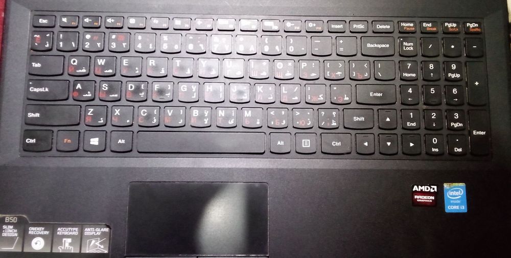 Ноутбук   Lenovo