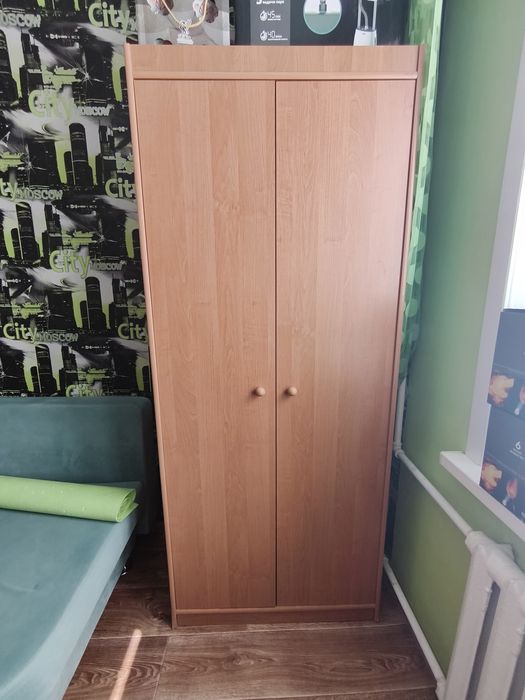 Продам детскую стенку