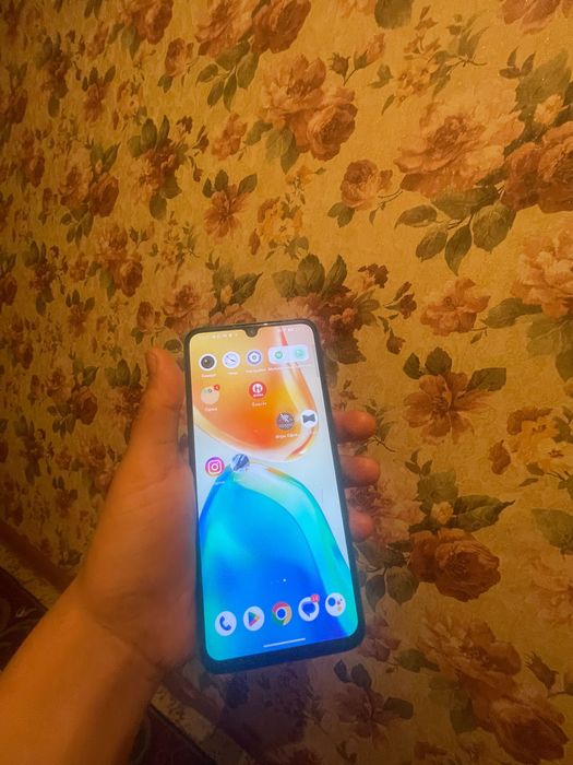 Vivo v25e 16/128