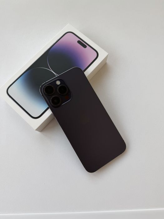 Vand Iphone 14 pro Max