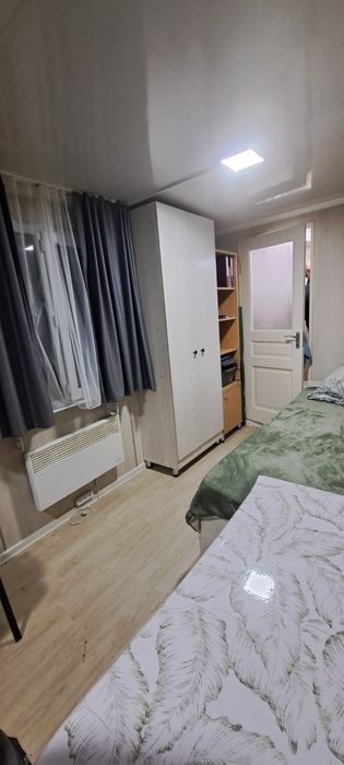 Жилой контейнер длина 7.2 м.