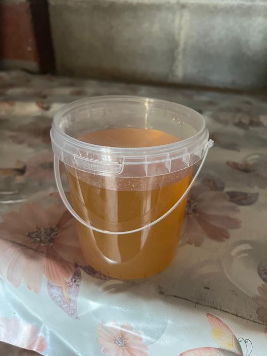 Алтайский мёд (ВКО, Катон-Карагай)