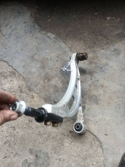 Части за Subaru Impreza