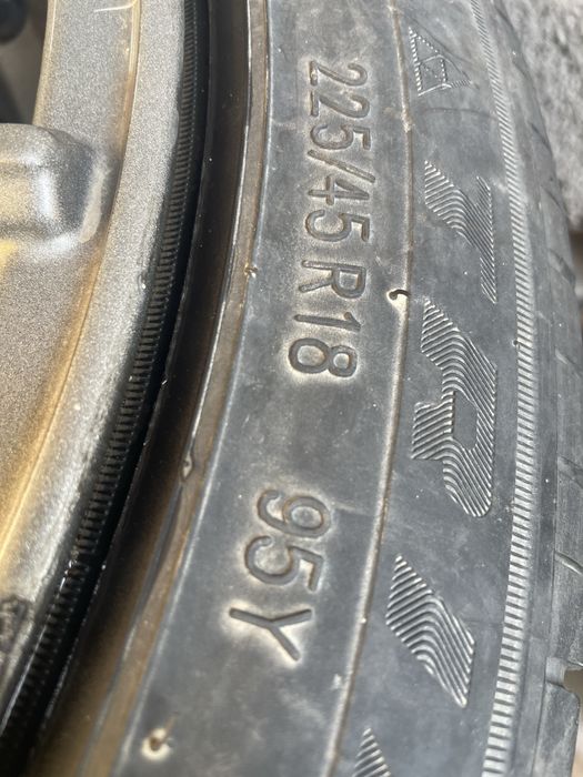 Диски vossen мерседес тойота