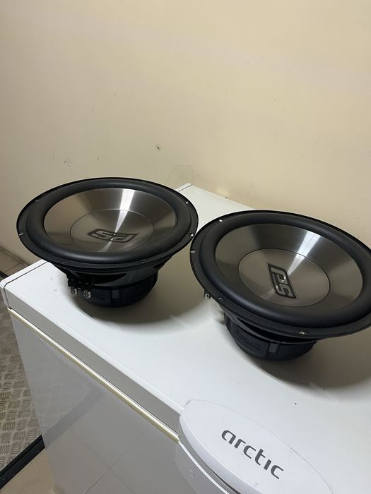 Phoenix gold rds difuzore bass