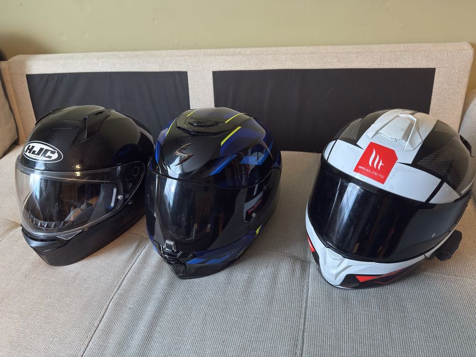 Мото екипировка!!