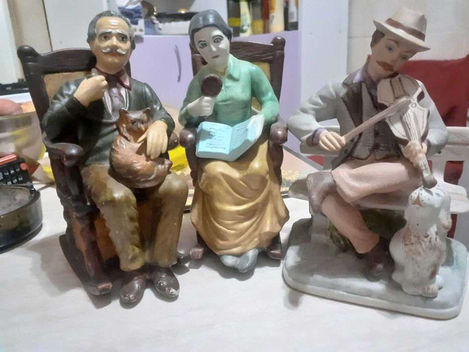 Bibelouri de colectie