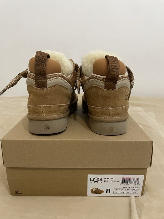 UGG Lowmell Crem