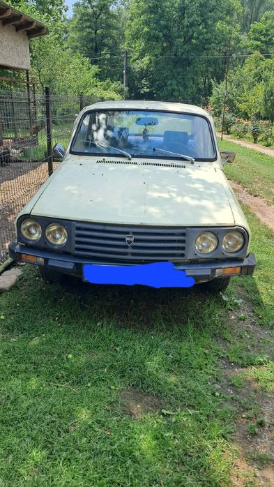DACIA 1310