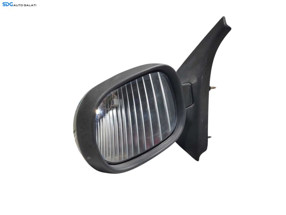 Oglinda Stanga Electrica Renault Scenic 1 1997 - 2003 Cod 7700431544 [L6331]