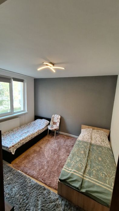 Apartament cu 3 camere