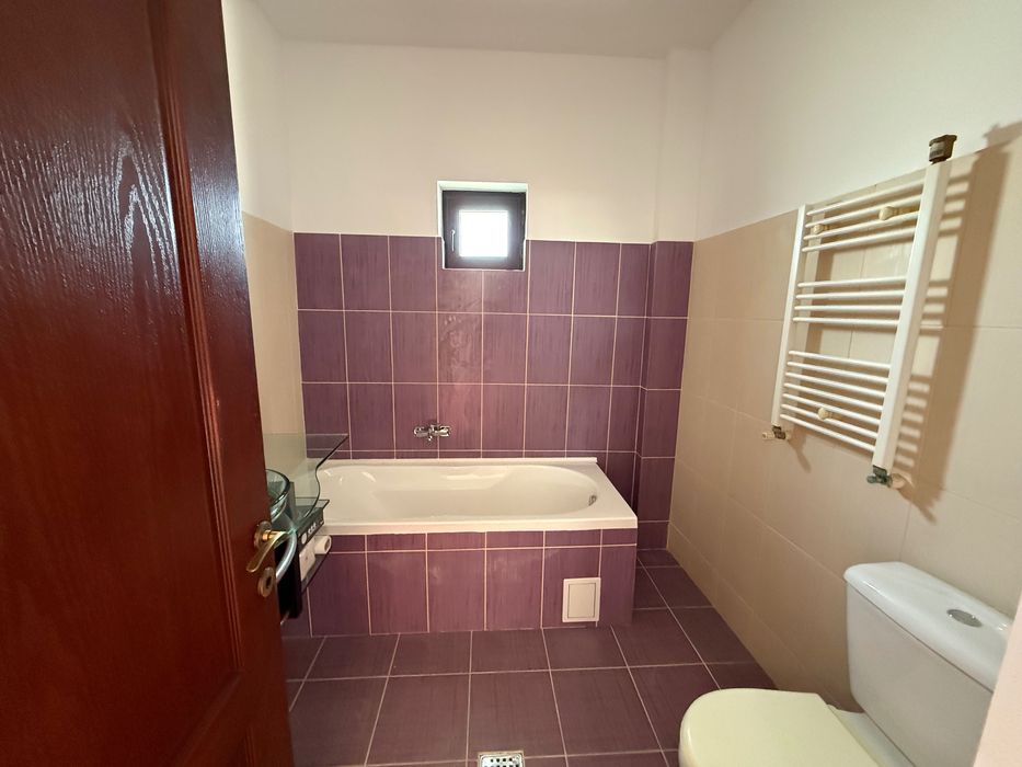 Vand Apartament 2 Camere cu 2 Balcoane - Eforie Sud