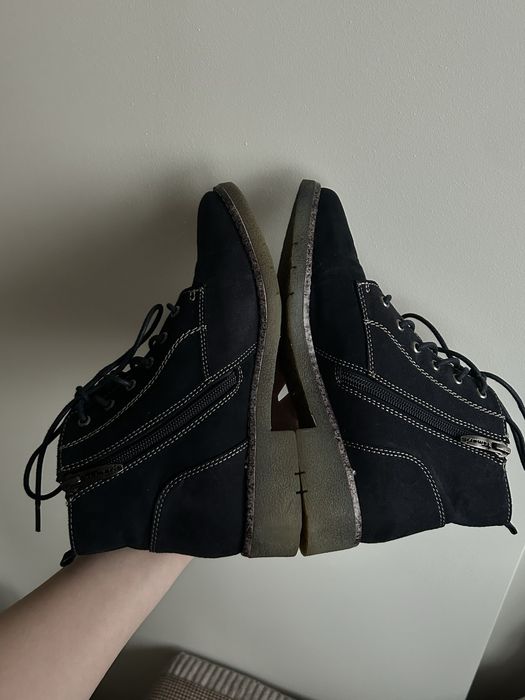 Дамски боти Tamaris