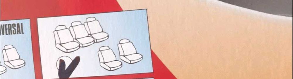 Тапицерия за VW Sharan,Touran,Renault Megan Scenic,Seat Alhambra и др.