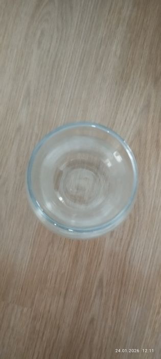 Ваза для Цветов "Ботаника"