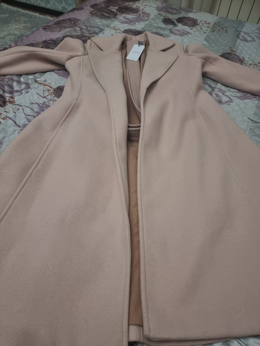 Пальто от Lichi Германия