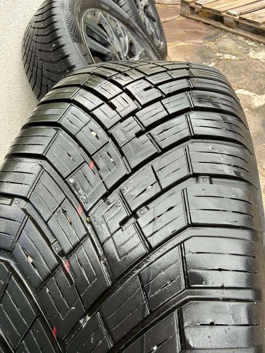 Всесезонни гуми 235/60R18 Continental AllSeason Contact 2 - dot 4723