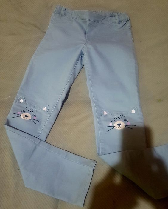 Новые Брюки "НМ"