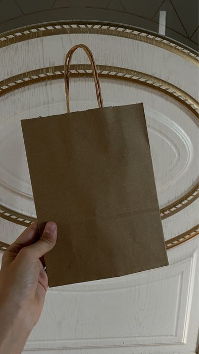 Арзан бағада подарочный пакеттер