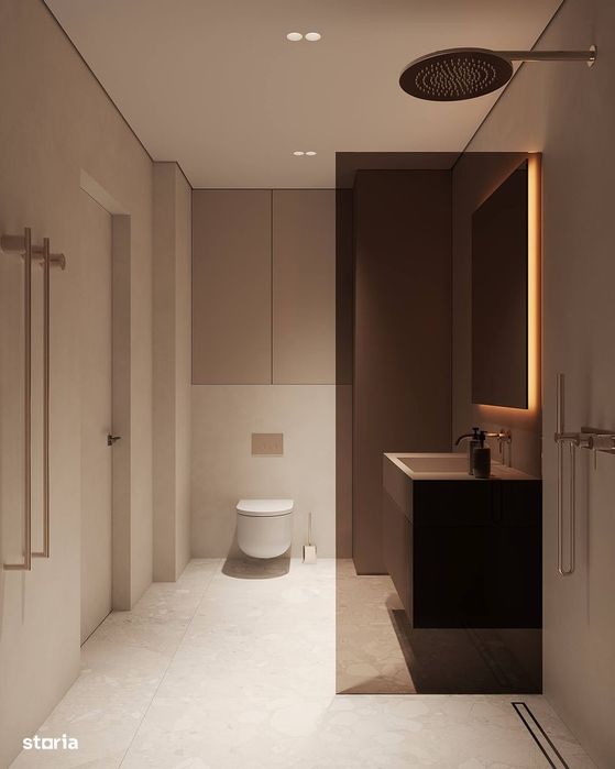 Dezvoltator – 1 cameră tip 1A – B Home Residence fără comision
