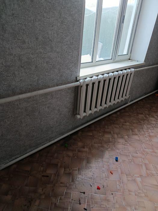 Продам печь для отопления