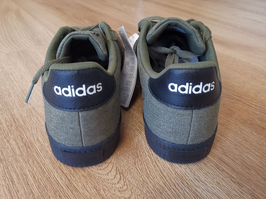 Adidas Daily 3.0, 44 номер (UK 9.5)