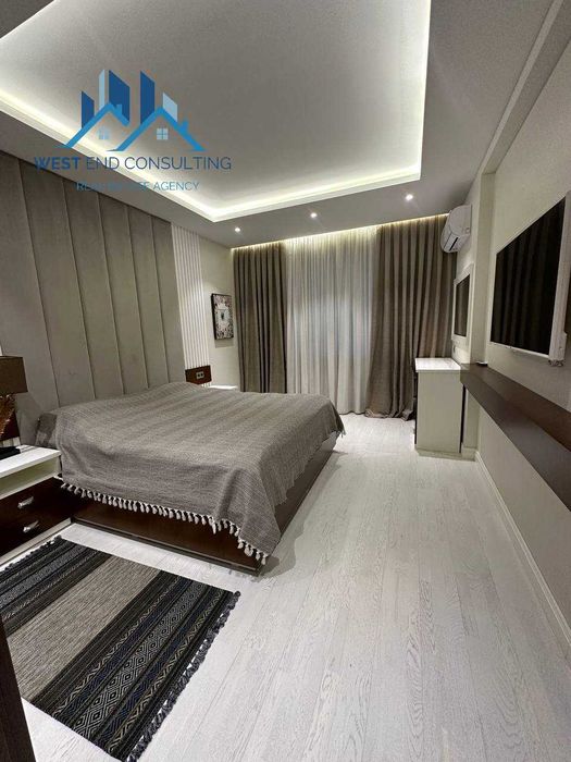 Сдается Квартира | ЖК Новомосковская Golden House | For Rent Tashkent