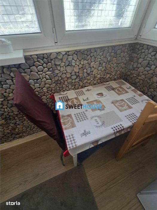 Spatiu Lumina si Panorama Orasului 4 camere B-dul Unirii Fagaras