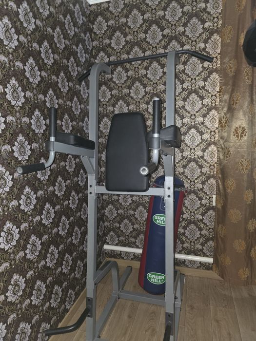 Тренажёр типа стенка спортивная