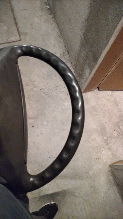 Волан за мерцедес 190!