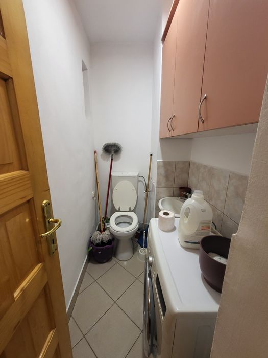 Apartament cu 3 camere