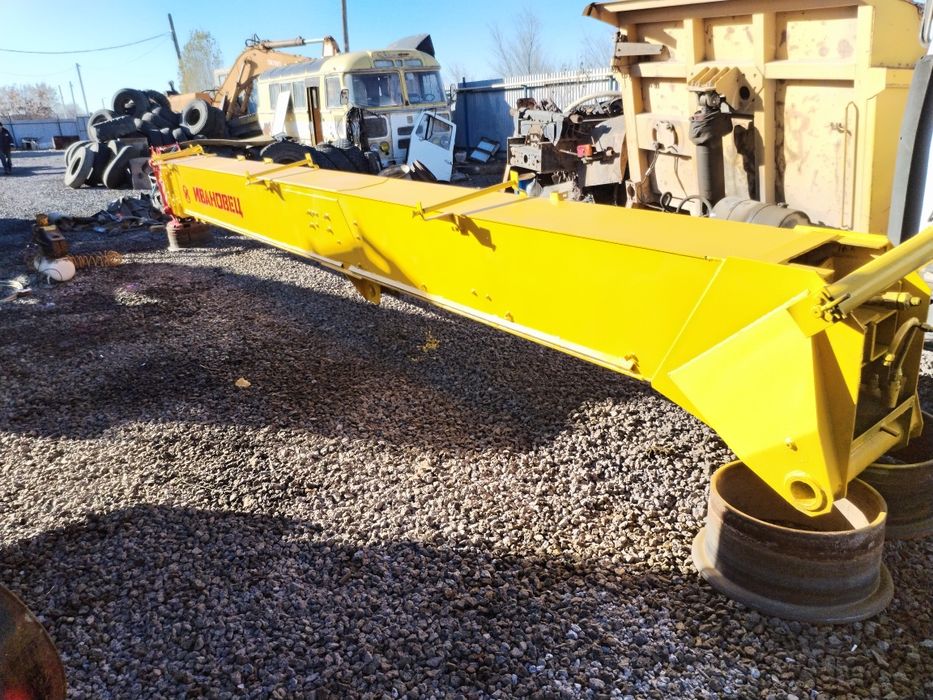 Стрела 16 тонн 18м.