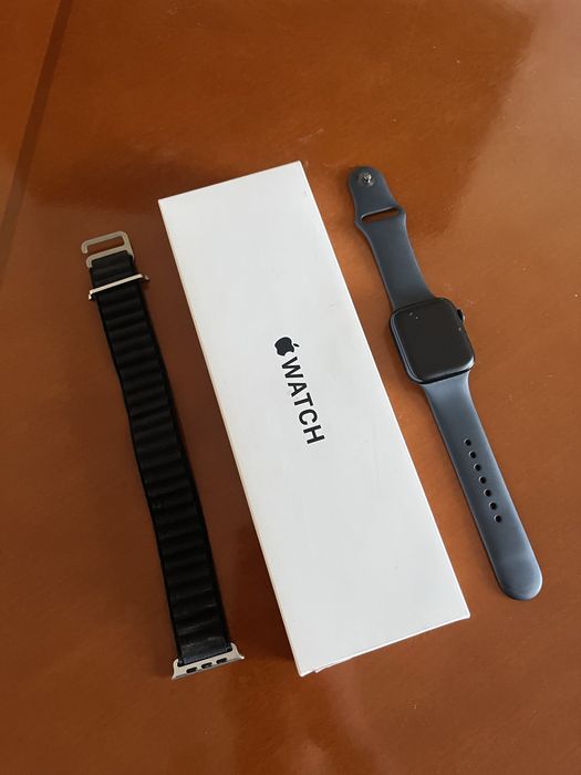 Apple Watch SE2 44mm