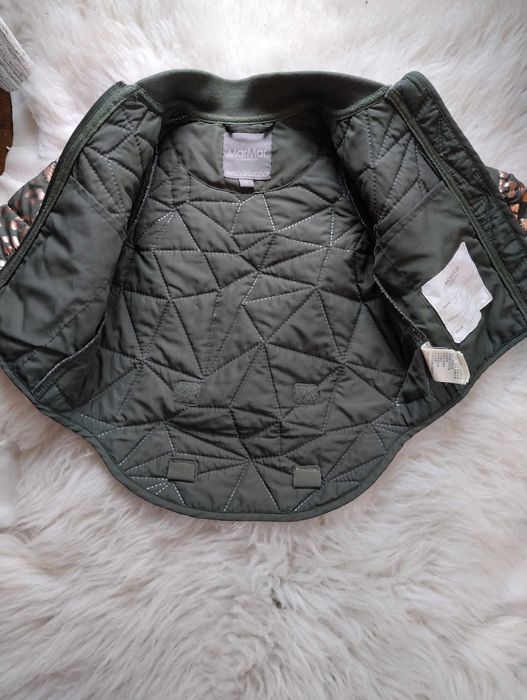 Детско термо яке Marmar Orry