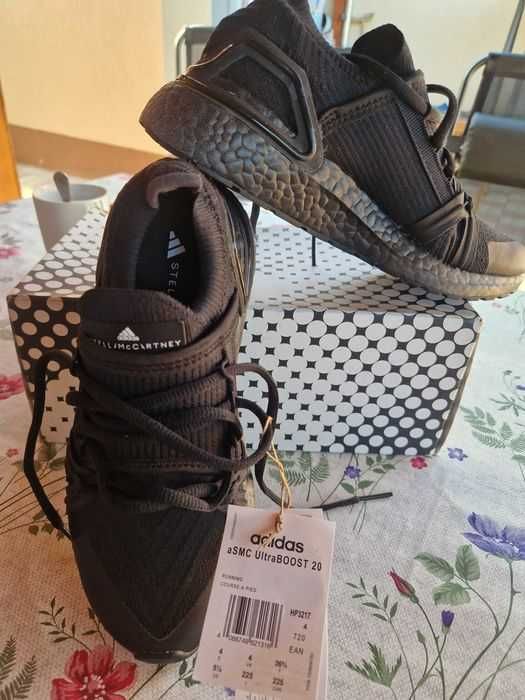 Adidas aSMC Ultraboost 20 Mărimea 36/2.3
