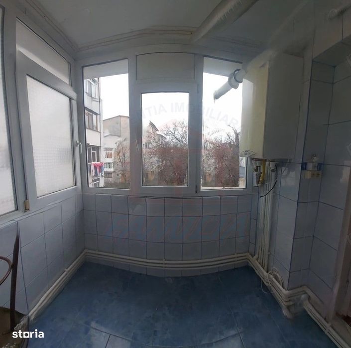 Apartament 3 camere decomandate – etaj 2 – Micro 21, Galați