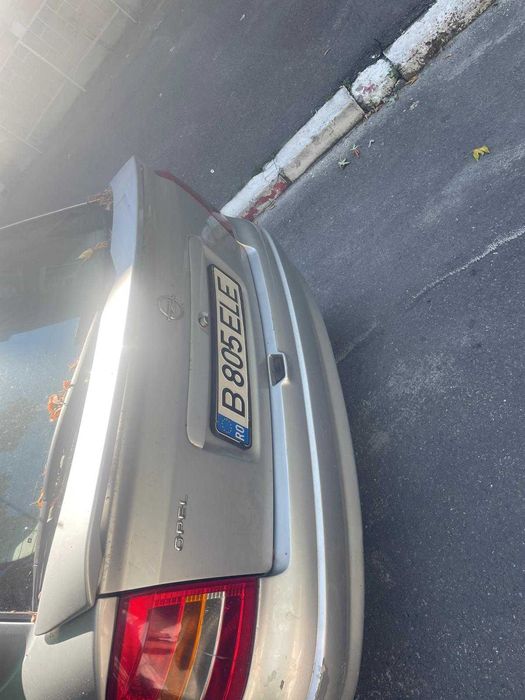 Piese Opel Astra G