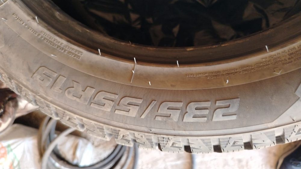 Продам баллон на грузовик