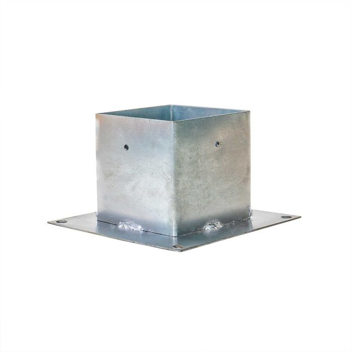 Suport stalp tip pahar