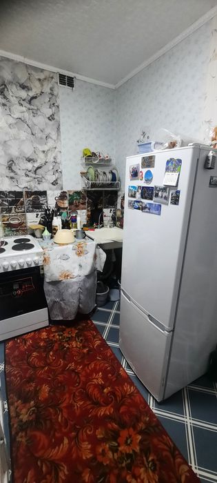 Продам 1,5 квартиру.