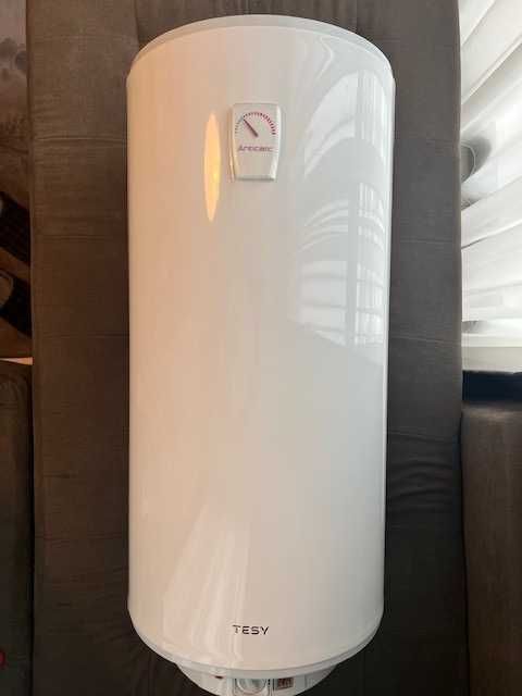 Бойлер Tesy, 100 л, 2 степени на мощност