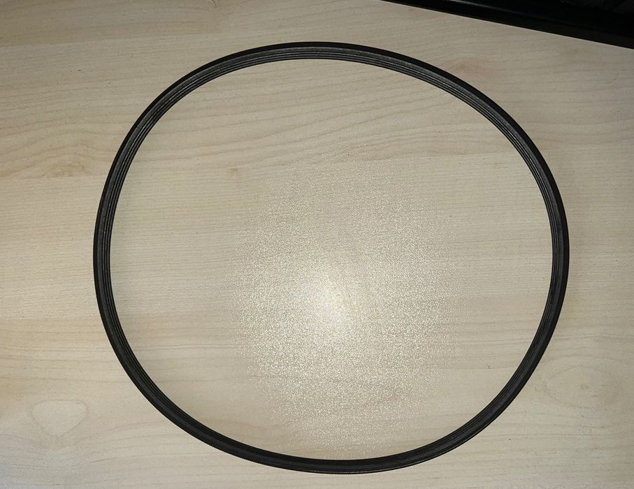 Комплект пистов ремък INA