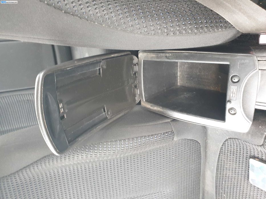 Cotiera Citroen C4 2004 - 2012 [K6002]