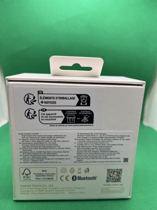 Huawei Watch GT 4 Lazar Amanet Crangasi 55252