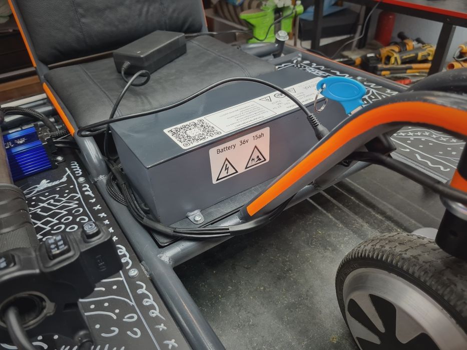 Дрифт машинка 900