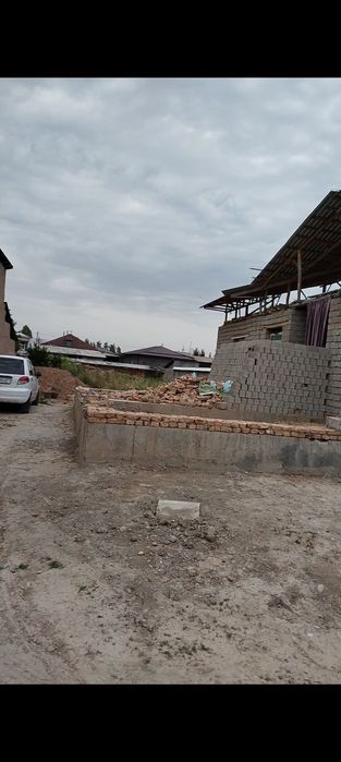 Uchastka Sotiladi 70 000 $ kelishamz